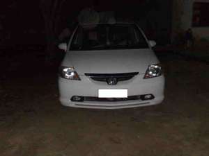 Honda City - 2006
