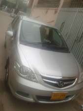 Honda City - 2006