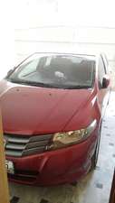 Honda City - 2010