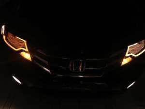 Honda City - 2015