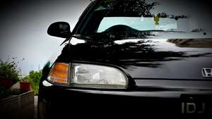 Honda Civic - 1995