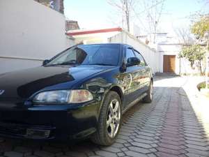 Honda Civic - 1995