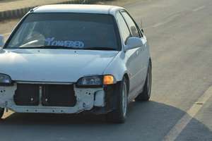 Honda Civic - 1995