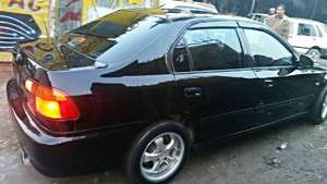 Honda Civic - 2000