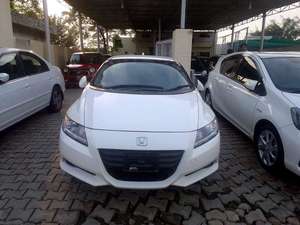 Honda CR-Z - 2010