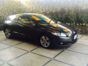 Honda CR-Z - 2015