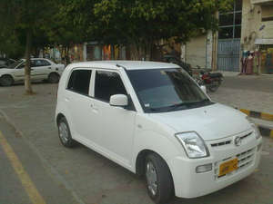 Mazda Carol - 2007