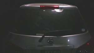 Nissan Wingroad - 2007