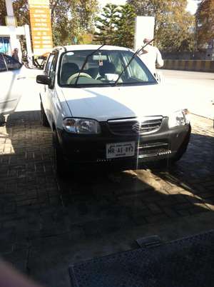 Suzuki Alto - 2005