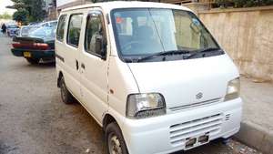 Suzuki Every - 2003