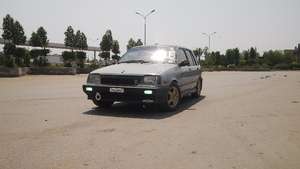 Suzuki Khyber - 1996