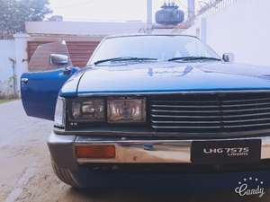 Toyota Celica - 1982