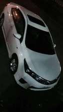 Toyota Corolla - 2015