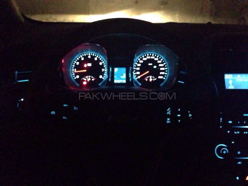 Chevrolet Other - 2013  Chevrolet Other - 2013  Image-4