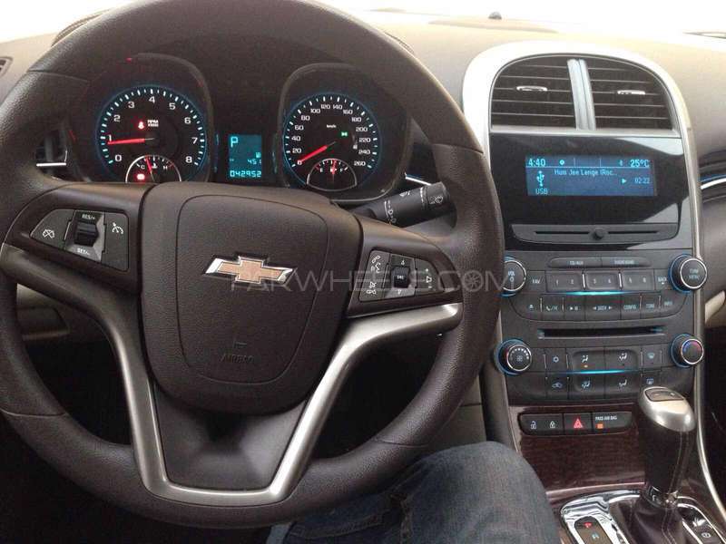 Chevrolet Other - 2013  Chevrolet Other - 2013  Image-11