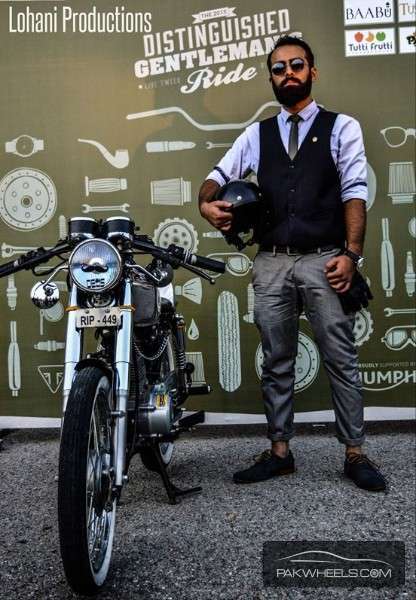 منی کوپر - 1971 DEUS - cafe racer vintage FOR SALE منی کوپر - 1971 DEUS - cafe racer vintage FOR SALE Image-5