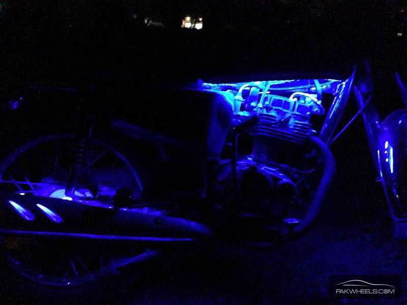 MINI Cooper - 2015 blue Range MINI Cooper - 2015 blue Range Image-4