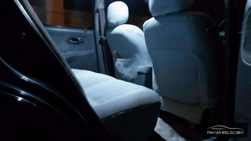 Honda Civic - 1995  Honda Civic - 1995  Image-9