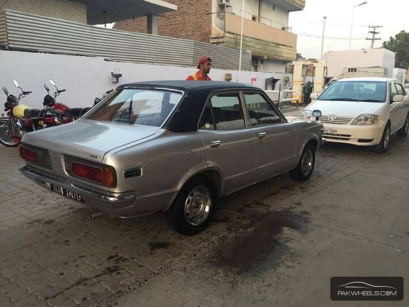 Mazda 808 - 1977 Mazda Mazda 808 - 1977 Mazda Image-4