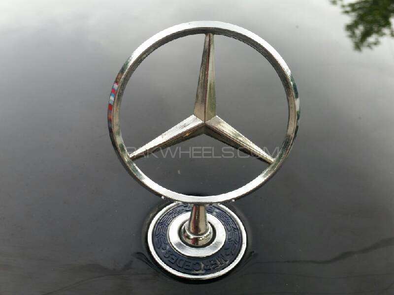 Mercedes Benz C Class 1996 of sanjeelshah1 - Member Ride 25257 | PakWheels