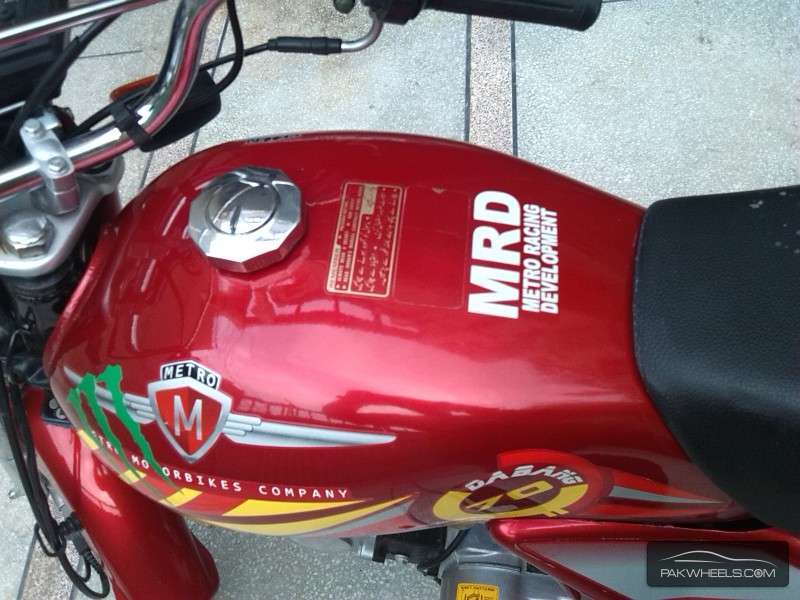 نسان کلپر - 2013 Dabang نسان کلپر - 2013 Dabang Image-4