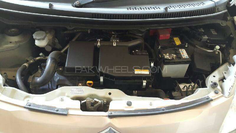 Suzuki Alto - 2014  Suzuki Alto - 2014  Image-2