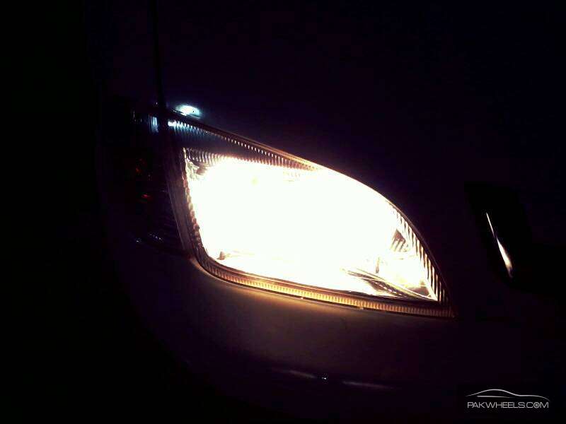 Suzuki Cultus - 2010 beauty Suzuki Cultus - 2010 beauty Image-4