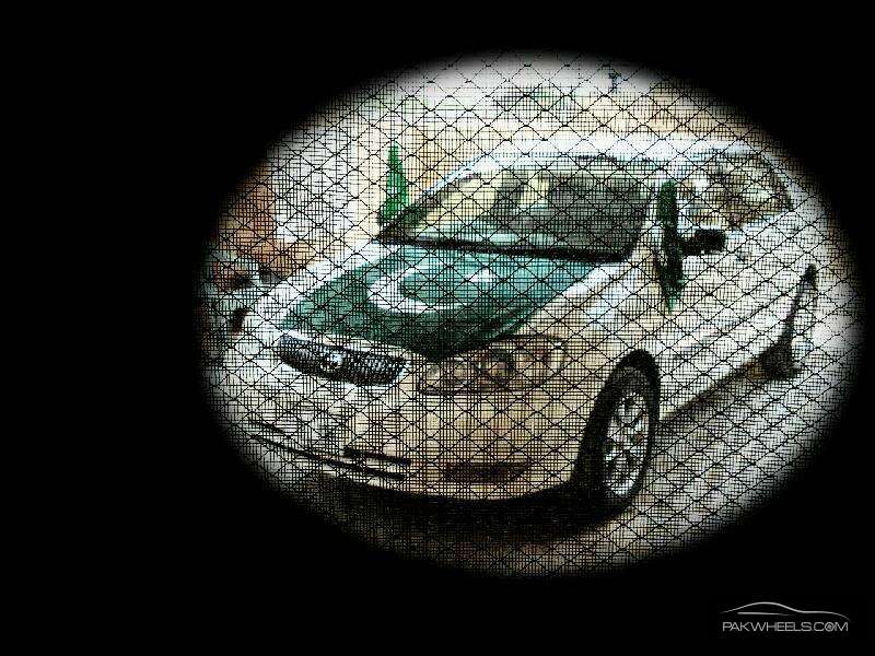 Toyota Corolla - 2005 js. Toyota Corolla - 2005 js. Image-2