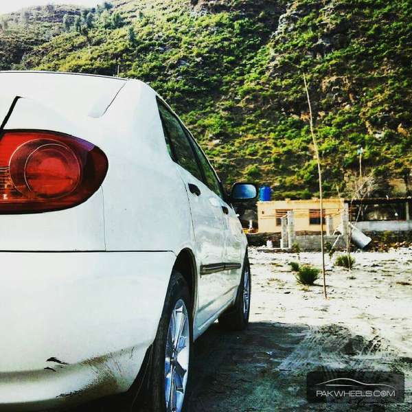 Toyota Corolla - 2005 js. Toyota Corolla - 2005 js. Image-8