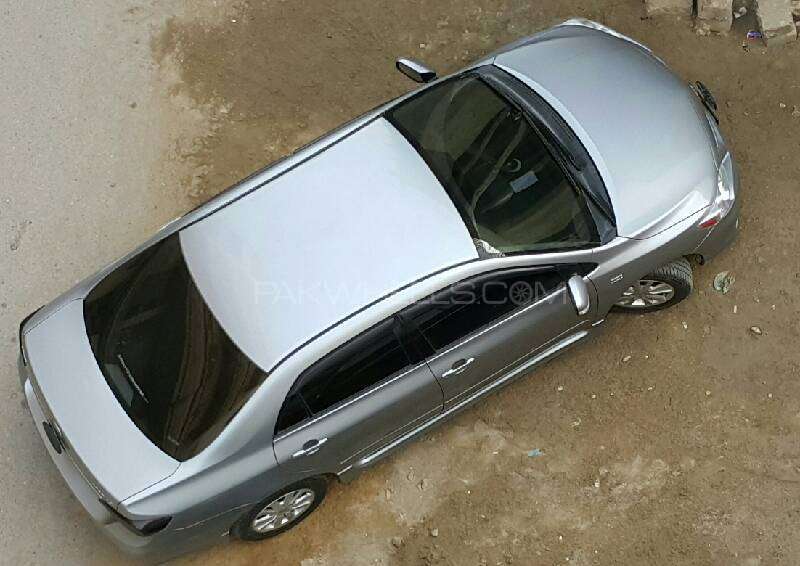 Toyota Corolla - 2013  Toyota Corolla - 2013  Image-2