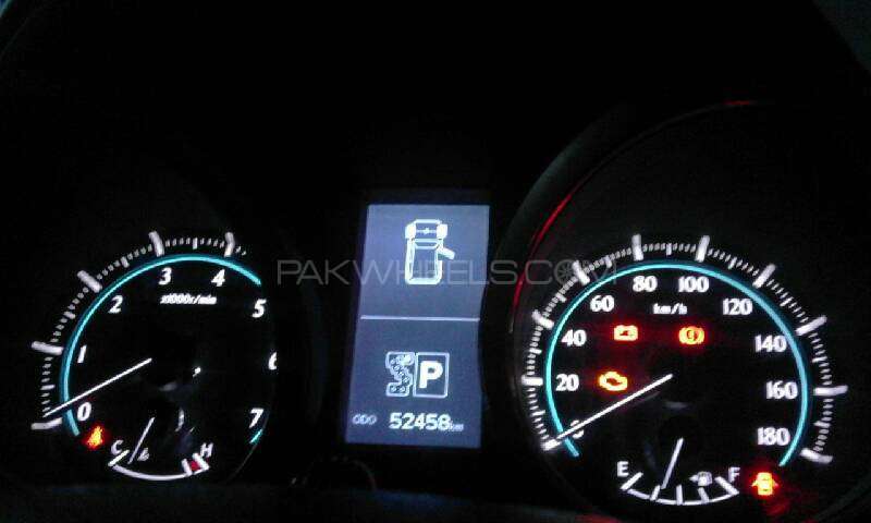 Toyota Prado - 2010  Toyota Prado - 2010  Image-8