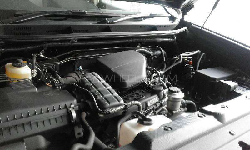 Toyota Prado - 2010  Toyota Prado - 2010  Image-19