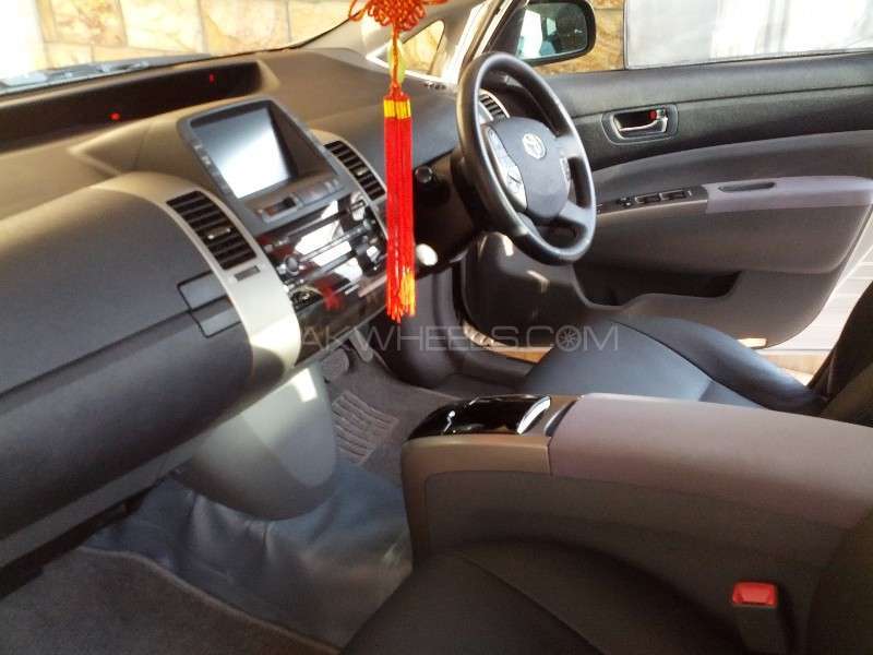 Toyota Prius - 2007 Madni Toyota Prius - 2007 Madni Image-8