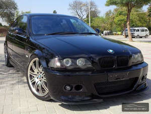 BMW M Series - 2003