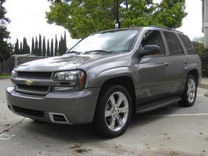 Chevrolet Other - 2009