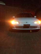 Honda Civic - 1994