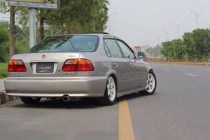Honda Civic - 2000