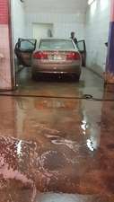 ہونڈا سوک - 2010