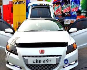 Honda CR-Z - 2015