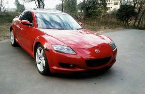 Mazda RX8 - 2006