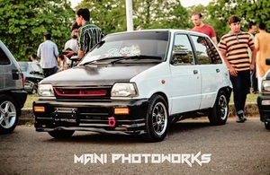 Suzuki Mehran - 2006