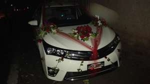 Toyota Corolla - 2014