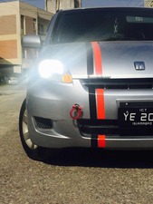 Toyota Passo - 2008