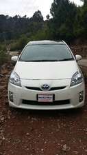 Toyota Prius - 2010
