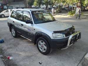 Toyota Rav4 - 1998