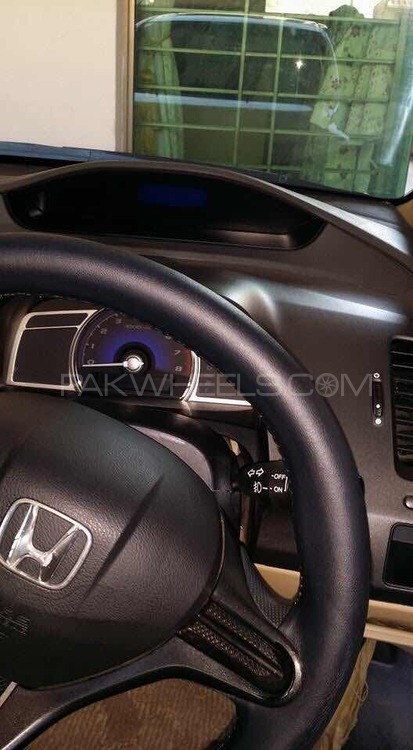 Honda Civic - 2009  Honda Civic - 2009  Image-4