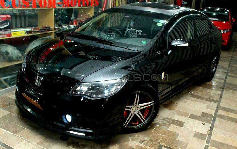 Honda Civic - 2012 beast Honda Civic - 2012 beast Image-18