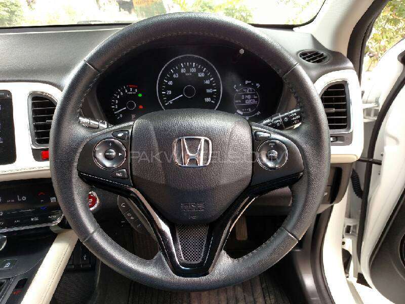 Honda Vezel - 2015 Japanese beauty Honda Vezel - 2015 Japanese beauty Image-9