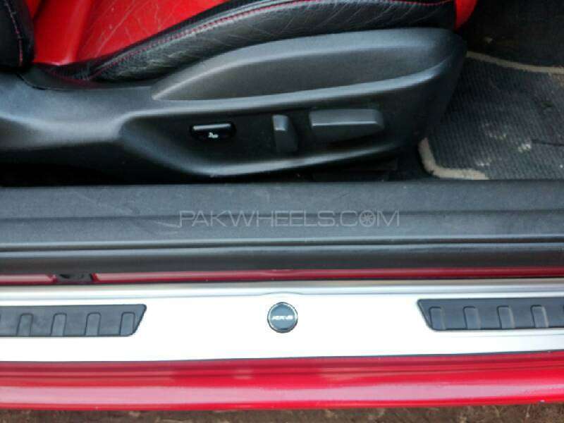 Mazda RX8 - 2006 wankel  Mazda RX8 - 2006 wankel  Image-6