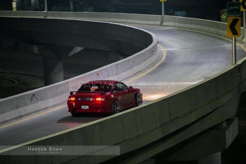 Nissan Other - 1995  Nissan Other - 1995  Image-7